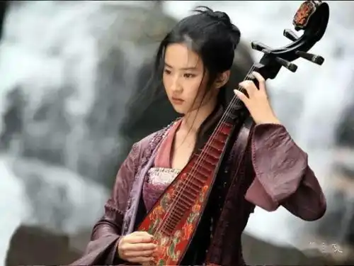 梦若清风尘缘浅,心静如水淡红尘
