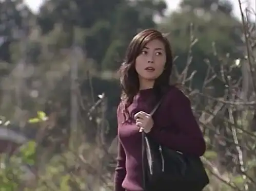 演员中山美穗去世,代表作情书贤者之爱
