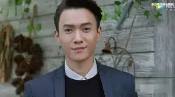 扶摇纪将军原来是一千零一夜里的季斌,现实中好帅
