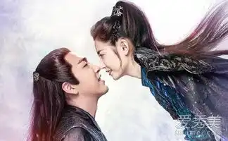 香蜜沉沉烬如霜奇鸢为什么戴面具奇鸢的真实身份是什么结局如何
