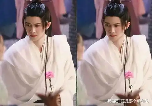 与君初相识最新剧照,女配个个神仙颜值,网友直呼热巴有压力
