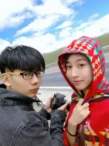 从你的全世界路过重庆稻城,和爱人一起出发
