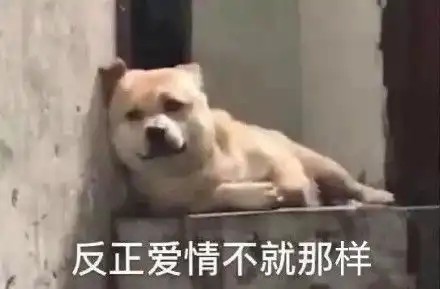 单身狗七夕节表情包沙雕
