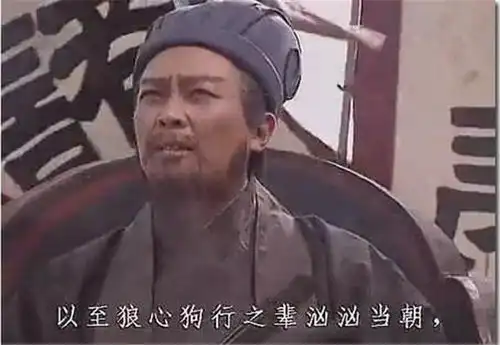 诸葛亮与王朗对骂,王朗句句精辟在理,为何最后还会输
