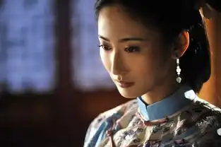比佟丽娅还美的女演员,演了37部戏仍是三四线,36岁不拍戏了
