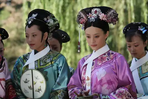 小说还原度最高的演员,陆绎魏婴蓝湛白凤九曲小枫还有谁
