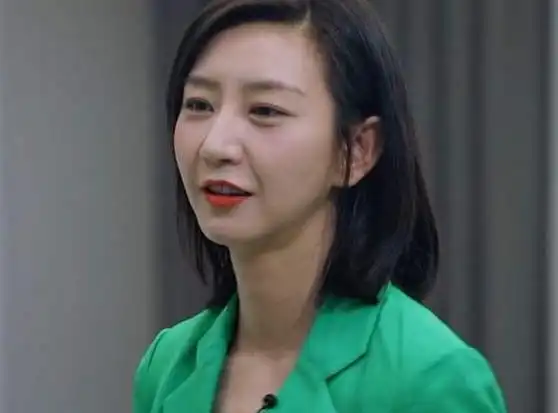 唐一菲中途退出演员2,拒绝饰演艾莉,节目组做法太无奈