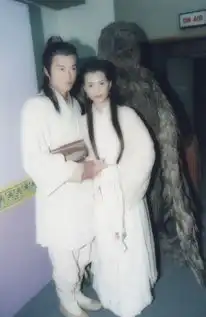 神雕侠侣中的杨过,古天乐和黄晓明谁演得更好
