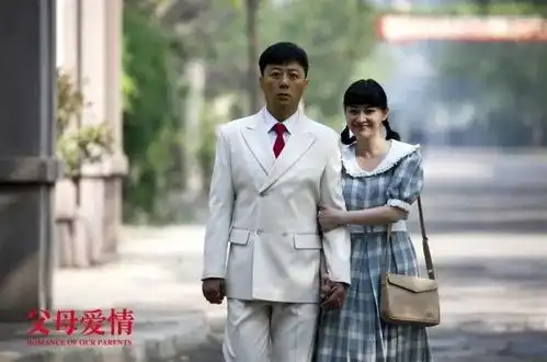 重温经典丨父母爱情回望父辈的信仰与情怀
