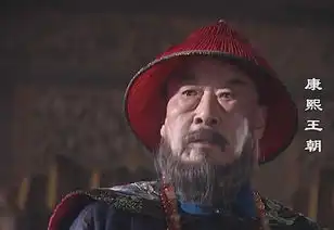 康熙王朝魏东亭做了大清最肥的四省海关总督,到底是个什么官职
