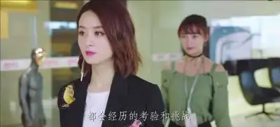 现实主义题材霸屏小花亮眼