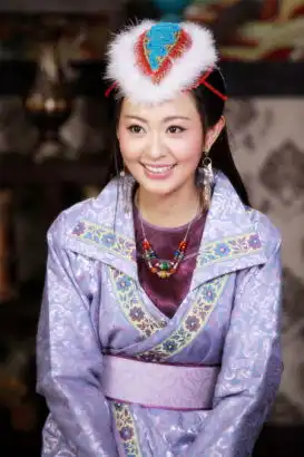 孙耀琦隋唐4战场扬威情场坎坷

