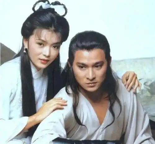 有种整容叫嫁给陈晓,陈妍希变化也太大了吧
