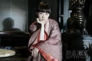 孙俪情诱甄子丹关云长曝孙俪造型
