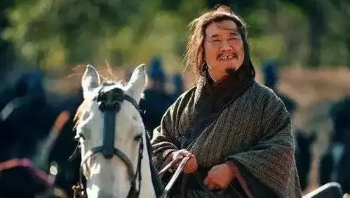 三国中十大经典遗言刘备最虚伪,董卓最搞笑,诸葛亮最感人
