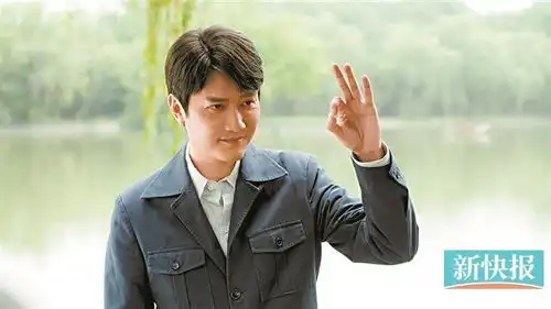 创业年代冯绍峰袁姗姗成为科创弄潮儿
