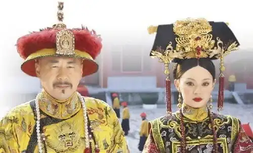 历史上的甄嬛孝圣宪皇后
