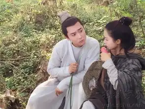 花千骨将迎剧情高潮海量唯美剧照曝光
