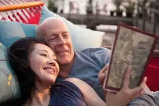 环形使者内地票房过亿展示不寻常穿越
