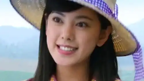 恭喜爱情公寓秦羽墨扮演者自曝当妈,晒儿子正脸照好呆萌
