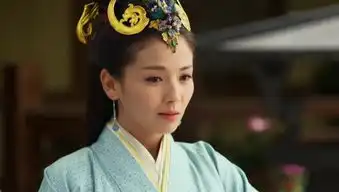 芈月传第38集剧照,芈月传图片

