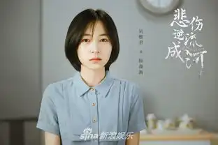 组图悲伤逆流成河吴雅君郑爽争马天宇
