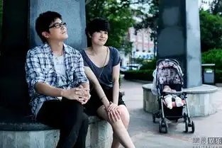 小儿难养超有爱奶爸陈思成剧照疯传
