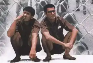 1987年为什么会称作周润发年看完之后你就会明白了
