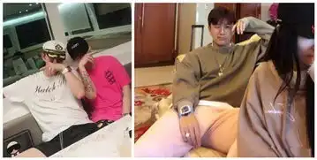 她是甜馨的妈妈,年轻的金马影后李小璐更是时尚女王
