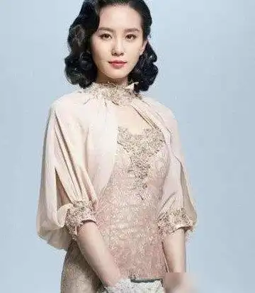 为何卓伟说刘诗诗是娱乐圈最清纯的女星