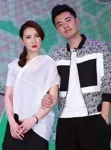 娄艺潇否认买醉后开房,爱情公寓主演都爱折腾自己的感情