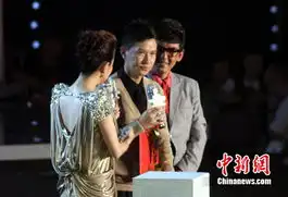 第十届长春电影节落幕四明星分享影帝影后
