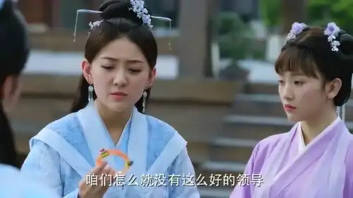 双世宠妃2曲盼儿为什么跟自己的妹妹过不去呢,何必呢
