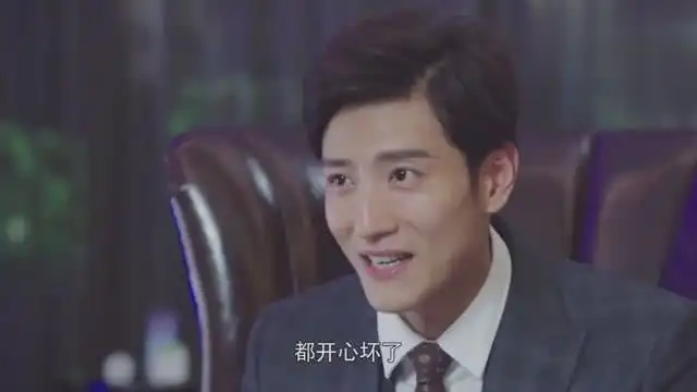 倾城时光宁维凯想和林浅合作,踩低金瀚