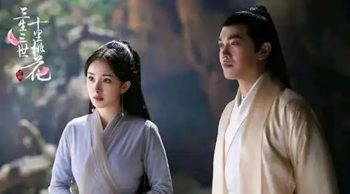 三生三世同样是为所爱炼丹救人,夜华凭什么比子阑的结局好
