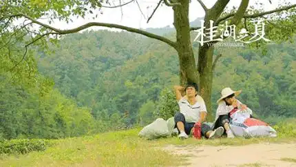 福州城中好去处,周末避暑当然要去这里玩