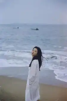 从闺女专业户到古典少女,何蓝逗一念关山再战古装
