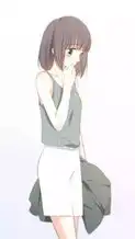 漫画怦然心动高清图片壁纸头像,情侣可用哦我喜欢你
