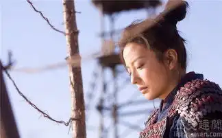 揭秘花木兰是怎么死的

