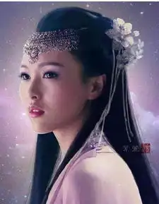 抛开傻白甜,唐嫣锦绣未央御姐回归
