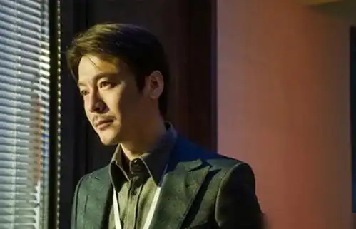 李宏毅新剧来袭,虽演男二但令人期待,女主是当红明星
