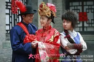 郭德纲主演过的电视剧
