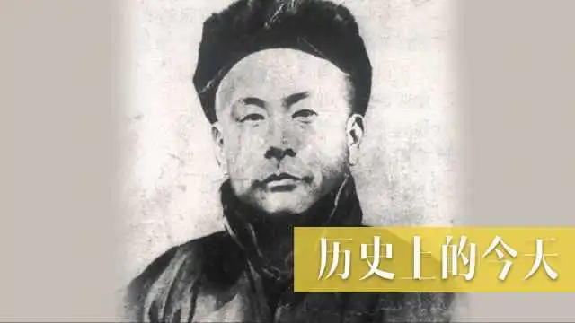 109年前,大侠霍元甲轰动上海滩
