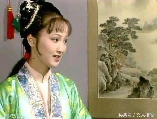 红楼梦通房丫头平儿生存之道,身处夹缝之中,从容平稳应对
