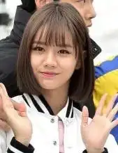 长脸适合李惠利在请回答1988里的那个短发吗
