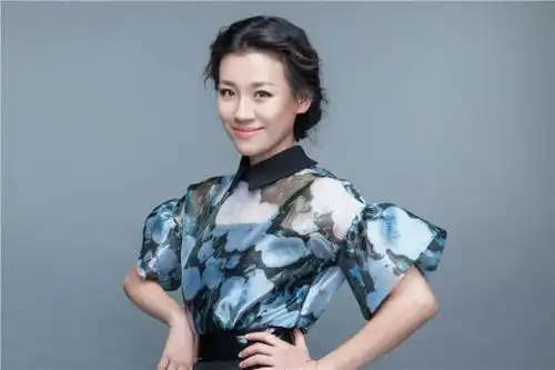 93年出道,出演过欢乐颂,在知否当救场演员意外走红
