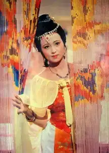 87版红楼梦剧照,个个都是美女,黛玉美哭了
