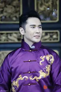 明星奶爸当年时尚不好懂沙溢从小就穿貂
