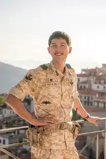 网传太阳的后裔结局网友要给编剧寄刀片
