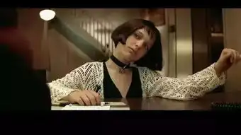 gucci真的在墓地中办秀了号称探索时尚界对死亡哲思中的黑暗美学